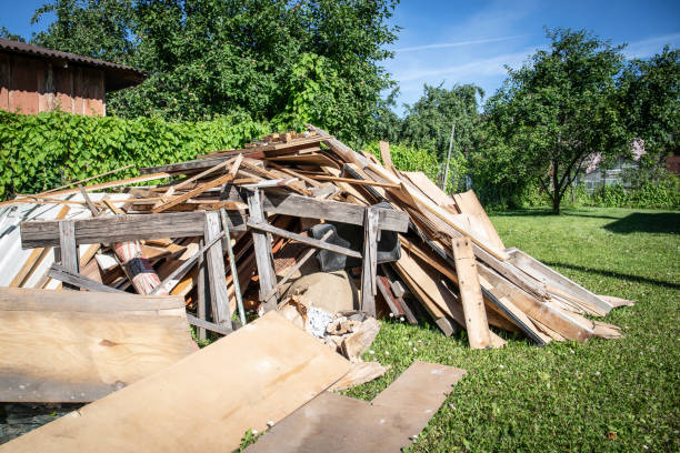 Best Residential Junk Removal  in Indian River Estates, FL