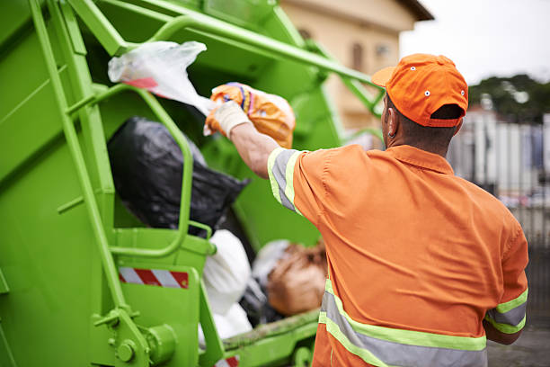 Best Residential Junk Removal  in Indian River Estates, FL